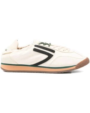PURAAI Panther Sneakers - Weiß