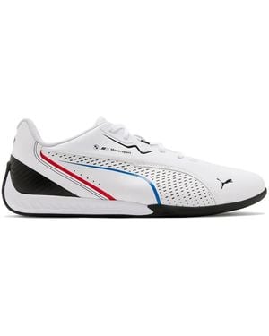 PUMA X Bmw M Motorsport Drift Cat 11 Sneakers - Weiß
