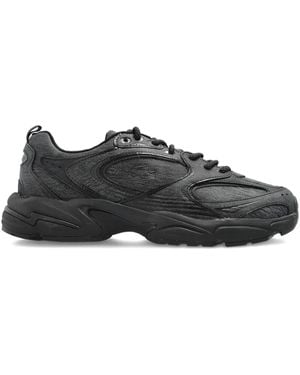 Lacoste Storm 96 sneakers - Schwarz