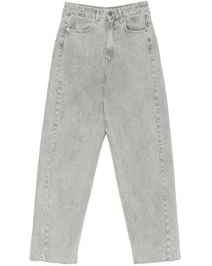 ViCOLO Denim Pants - Gray