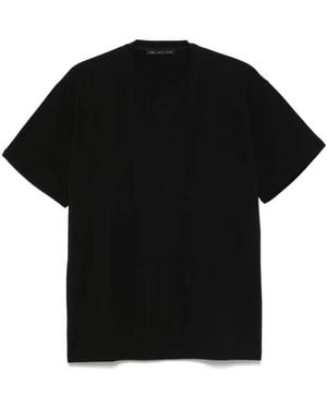 Low Brand ジャージー Tシャツ - ブラック