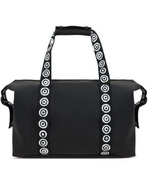 Rains X 10 Corso Como Small Hilo Weekend Bag - Black