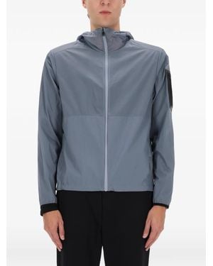 BOSS Jacket Jairnix - Blue