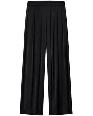 Isabel Marant Nolia Pants - Black