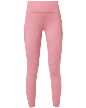 Sweaty Betty Power Workout High-Waisted Leggings - Pink