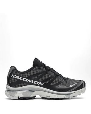 Salomon Xt-4 Og Gore-Tex Trainers - White