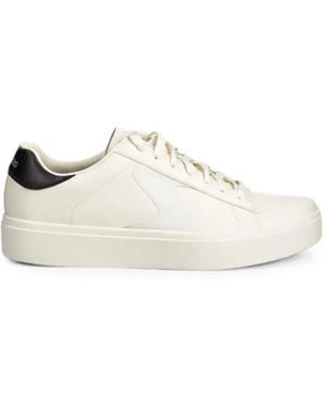 Skechers Eden Feel Fierc Sneakers - White