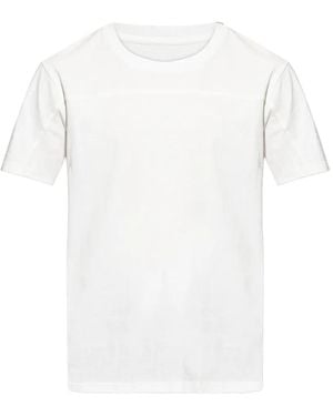 Zadig & Voltaire Tommy Back-Printed T-Shirt - White