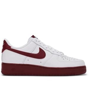 Nike Air Force 1 '07 Sneakers - White