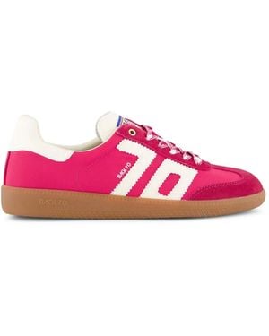 Back 70 Ghost Trainers - Pink