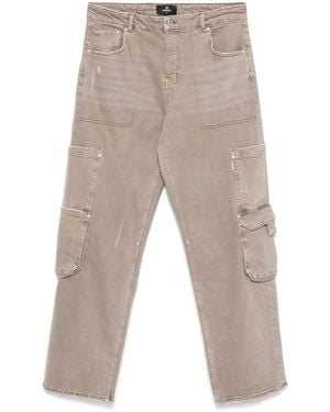 Represent R3 Workshop Jeans - Natur
