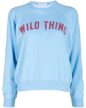 Mother Sudadera The Concert - Azul