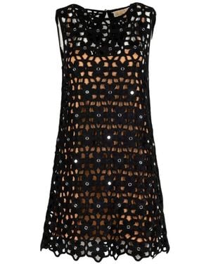 Michael Kors Dresses - Black