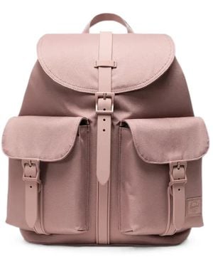 Herschel Supply Co. Petit Sac À Dos Dawson - Pink