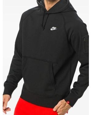 Nike Ace Black パーカー - ブラック