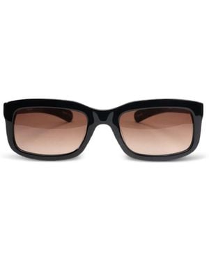 FLATLIST EYEWEAR Palmer Sunglasses - Black