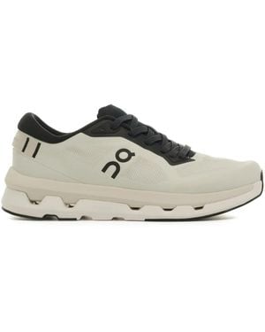 On Shoes Cloudze Sneakers - Brown