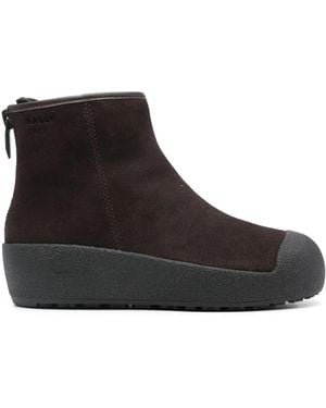 Bally Boots - Black