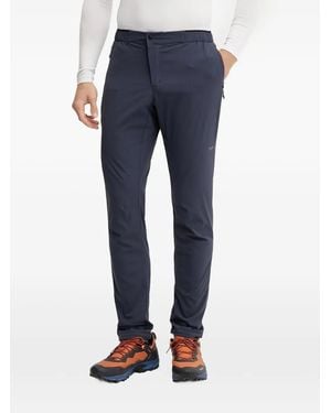 Haglöfs Lim Fuse Ii Performance Trousers - Blue