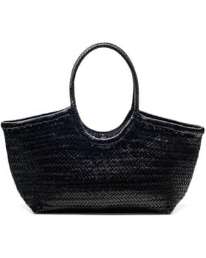 Dragon Diffusion Nantucket Big Tote Bag - Black