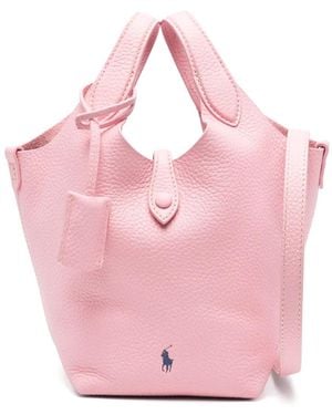 Polo Ralph Lauren Bags - Pink