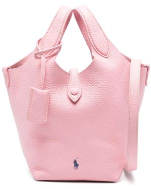 Ralph Lauren Bags - Pink