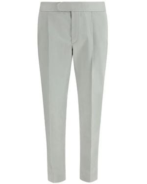 Brioni Trousers Melbourne - Grey