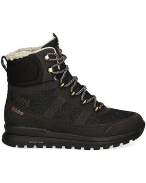 Helly Hansen Botas Whitley - Negro