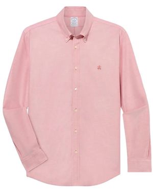 Brooks Brothers Camicia - Rosa