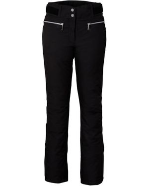 Phenix Pantalones De Esquí Time Space - Negro