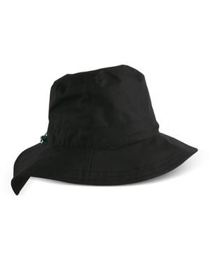 PRO-X elements Rügen Hut - Schwarz