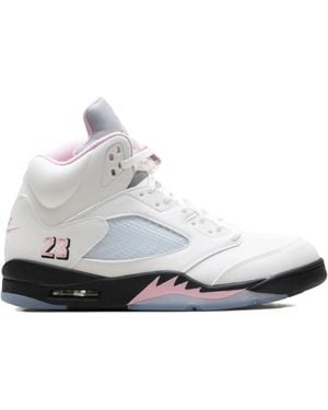 Nike Air 5 Sneakers - White