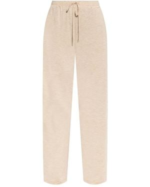 Hanro Pantaloni Pigiama - Neutro