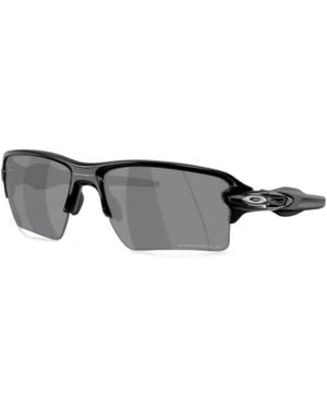 Oakley Flak Sonnenbrille - Schwarz