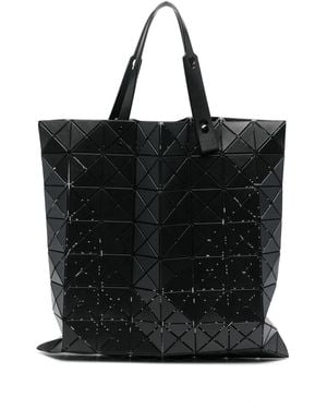 Issey Miyake Bolso shopper Lucent - Negro