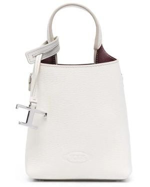 Tod's Bags - White
