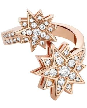 Swarovski X Penelope Cruz Moonsun Ring - White