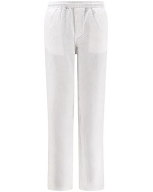 Aspesi Pantalon Ventura - White