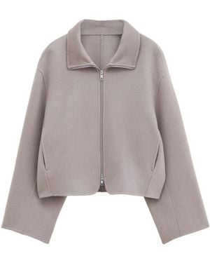 Filippa K Dafina Jack - Grijs