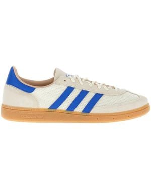 adidas Handball Spezial Suede Trainers - Blue