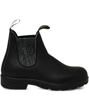 Blundstone 2032 Chelsea Boots - Black