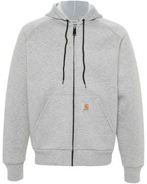 Carhartt Coats Grey