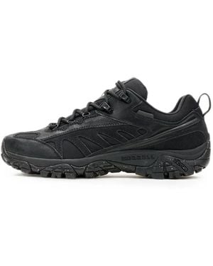 Merrell Mesa Luxe 1Trl Trainers - Black