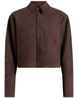 Manière De Voir Maura - Brown
