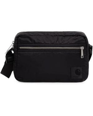 Carhartt Otis Shoulder Bag - Black