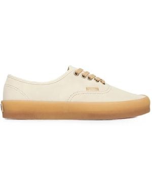 Vans Authentic Gum-Sole Trainers - White