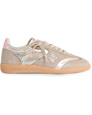 DSquared² Rebels Sneakers - Pink