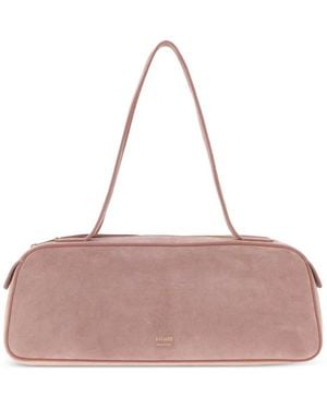 KHAITE Sac Porté Épaule Simona - Pink