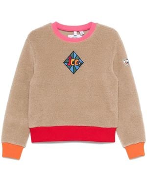 Rossignol Jersey Lumy de x JCC - Rojo