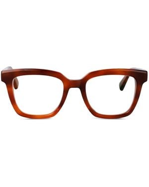 Mykita Occhiali Samar - Marrone